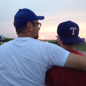 Meet your Posher, Mark